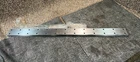 Thk Linear Guide Standard Ball Profile Rail SHW35-1000L (gk) UND02111-GK Silver New. Price: $118.30.