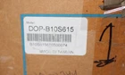 Delta DOP-B10S615 Hmi Touch Screen Tft Display Industrial Operator Panel New. Price: $300.00.