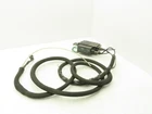 Telesis TZD-407002-1 Pinstamp Marking System Head 6-PIN Peen Used. Price: $199.99.