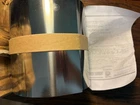 New Tbi Stainless Steel 22320 Shim Stock 6" X 50" .015" Thiskness M-SN-15 ID4255. Price: $29.00.