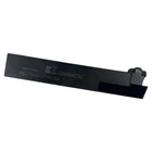 Kennametal NEL164D Top Notch 1IN X 6IN Grooving Toolholder New. Price: $103.25.