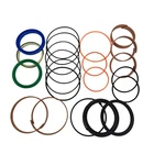 New U6049662 Boom Cylinder Seal Kit For Case Excavator 888 WX170 WX200 CX210. Price: $89.88.
