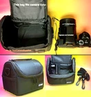 Camera Bag Fits Sony Alpha ZV-E10 Aps-c With 16-50MM Oss Lens CC1 New. Price: $21.02.