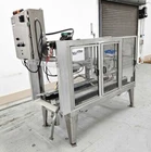 Wexxar WST-07 Automatic Case Former Used. Price: $11800.00.