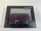 Mitsubishi Graphic Operation Terminal GT1565-VTBA GOT1000 Used. Price: $200.00.