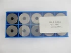Track Bearings TP1.5-GL2014 Tungsten Carbide Wire Straightening Rollers New. Price: $200.00.