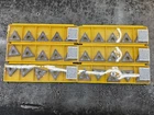Qty Kennametal TNMG542RN TNMG270608RN 5698137 KCP25B Carbide Inserts New. Price: $55.27.