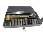 Jo-bolt / Visu-lok 3060 Kit Blind Fastener Install Aircraft Tools. Price: $365.00.