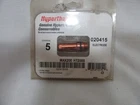 Hypertherm 020415 Electrode Max 200 Ht Pack New. Price: $25.95.