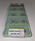 Walter LNHU160708R-L55T WKK25G 10PCS New. Price: $170.00.