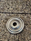 (qty 2) Honeywell Twinplex Stamping 110-1551 83844 End Cap Cover Open. Price: $24.05.