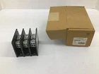 Ferraz Shawmut MPDB67563 Pole Power Distribution Block New. Price: $99.00.