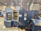 2005 Matsuura H.PLUS-300 Horizontal Cnc Machining Center Used. Price: $15000.00.