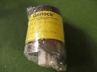 Garlock 9000 Evsp Simplified Graphite Sealing, 1 3/8 X 2, Pump Packing New. Price: $24.99.