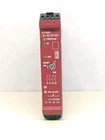 Allen Bradley 440R-S12R2 24VDC Guardmaster Single Input Safety Relay New. Price: $113.99.