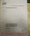 Fanuc GFZ-63522EN/02 Manual GFZ63522EN02 16I/160I/160IS Used. Price: $97.77.