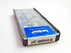Iscar Apkt 1003PDR-HM IC328 Carbide Milling Inserts (box Of 10) New. Price: $109.95.