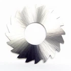Fullerton 2450020 Carbide Milling Cutter 1" X 3/8" 0.020" 20T (2 Pcs) New. Price: $36.12.