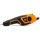 Electric Engraver Engraving Tool Kit Metal Plastic Wood Glass Carve New. Price: $24.55.