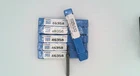 (lot Of 6) Kyocera Sgs 46358 4MM (.157) Flute Ti-namite-x Z-carb End Mills New. Price: $109.00.