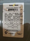 Federal Pacific Transformer CAT#P2XGF21-1-N 1KVA 60HZ 1PHASE Used. Price: $149.00.