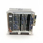 Mitsubishi MELDAS-YM2B Numerical Control Unit Loaded W/ Boards UF701B Fast Ship Used. Price: $1375.00.