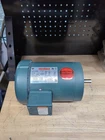 Leeson 116750.00 Electric Motor 1.5 Hp 3490 Rpm 3PH 230/460 Volt 56C C6T34FC98C New. Price: $495.00.