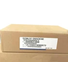 New Yaskawa Servo Motor SGMJV-04ADE6E. Price: $496.00.