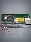 Fadal PCB-0157 Air Oil Spindle Control Board Used. Price: $399.00.