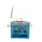 Omron E5CZ-C2ML Temperature Controller 100-240VAC Limit Switch Plc Module New. Price: $182.65.