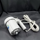 Fti Finish Thompson Inc S1 107324-1 Drum Pump Motor 1/3 Hp 115 Vac -new-. Price: $219.99.