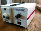 Schott Fostec Dcr Ii Fiber Optic Light Source 20750 Used. Price: $129.99.