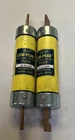 Cooper BUSSMANN,LPS-RK-200SP,LOW-PEAK Fuse 200A 600V Lot Of Used. Price: $40.00.