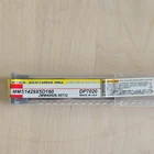Mitsubishi Materials Solid Carbide Drill Bit MMS1429X5D160 DP7020 New. Price: $50.00.