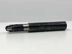 Iscar CM-D.62-A-W.75 Used Indexable Milling Cutter 3/4" Shank 1PC Turned Down. Price: $34.95.