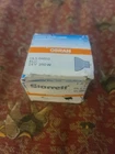 Osram Halogen Lamp Hlx 64653 For Starrett HB400 Surface Comparator New. Price: $24.95.