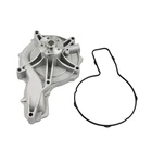 Water Pump For 2006-2019 Volvo Vnl Series D13 D16 Mack MP8 20744939 85109694 New. Price: $50.22.
