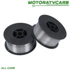 All-carb 2PCS Lbs .035" E71T-GS Gasless Flux Core Mild Steel Mig Welding Wire New. Price: $16.32.