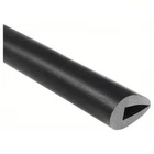Lok Edge Trim: Neoprene, For 1/4" Material Thick, Rounded, 13/16", 10 Ft New. Price: $27.99.