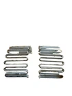 New No Box Falk Steelflex Grid Coupling 8F. Price: $112.00.