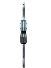 Thk SHS15LC2SS+460L Linear Guide Standard Ball Profile Rail New. Price: $120.00.