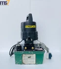 Simplex Type 3320F Electric Hydraulic Pump/ Power Pack With 4-WAY Valve 230V Used. Price: $2199.00.