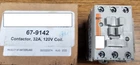 Delta Wye Contactor Compared Haas Pn# 67-9142 New. Price: $275.00.
