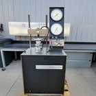 Versa-tester 30M Model AP-1015 Hydraulic 60K Flexure/compression Testing Machine Used. Price: $4995.00.