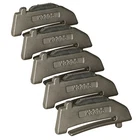 K330S Spring Flex Pins Skid Steer Backhoe Fits For X330 Bucket Teeth - 5PCS New. Price: $58.39.