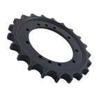 Drive Sprocket For Bobcat E25 E26 E27Z E32 E34 E35I E35Z 7199006 7142235 New. Price: $76.44.