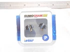 New 2PC. Lot Iscar Sumocham 2M Solid Carbide Drill Tips Qcp 0394 , 10MM Diameter. Price: $93.99.