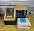 Buehler Samplmet Abrasive Cutter 370-SC-266 W/ Off Wheels Free Shipping Used. Price: $1249.99.