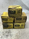 New Box Lot Of Falk Steelflex Grid Coupling 50T. Price: $90.00.