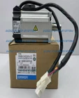 New Omron R88M-G40030H-S2 Servo Motor R88MG40030HS2 #us. Price: $162.39.